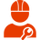 Akmens dekori