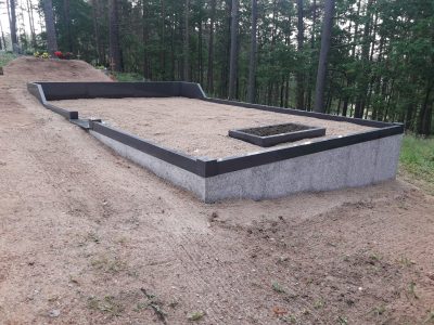 Kapu labiekārtošanas pakalpojumi Limbažos un izbraukumos visā Latvijā