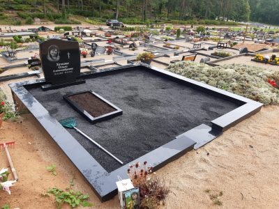 Kapu labiekārtošanas pakalpojumi Strenčos