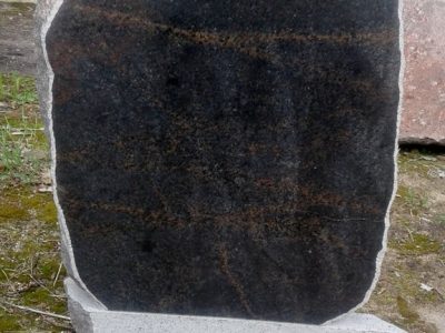 Kapa piemineklis
