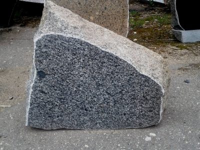 Kapakmeņu sagatavošana un apstrāde