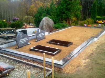 Kapu labiekārtošanas pakalpojumi Cēsīs un izbraukumos visā Latvijā