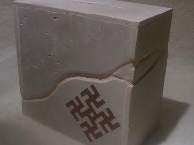 Akmens izstrādājumi ar dažādiem dizainiem Siguldā un izbraukumos Latvijā