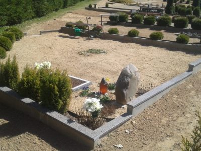 Kapu labiekārtošanas pakalpojumi Valkā un izbraukumos visā Latvijā