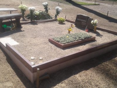 SIA Stone decor kapu labiekārtošanas pakalpojumi