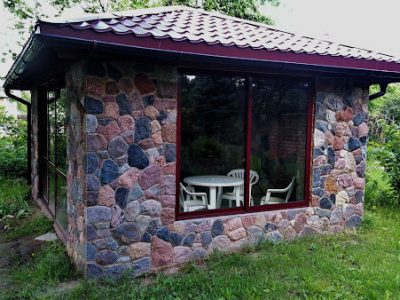 Akmens mūrēšanas pakalpojumi