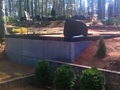 Kapu labiekārtošanas pakalpojumi Valmierā un izbraukumos visā Latvijā