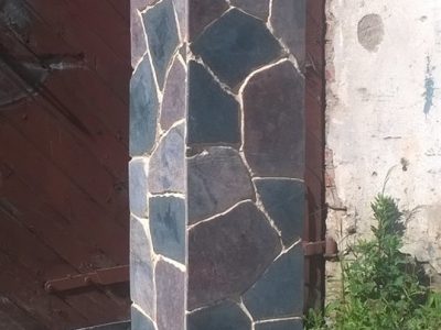 Akmens mūrēšanas pakalpojumi