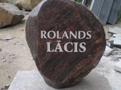 Kapakmeņu izstrāde
