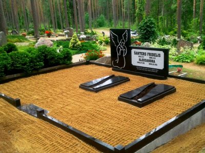 Kapu labiekārtošanas pakalpojumi Valkā un izbraukumos visā Latvijā