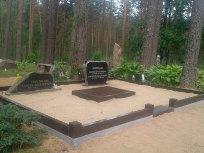 Kapu labiekārtošanas pakalpojumi Valkā un izbraukumos visā Latvijā